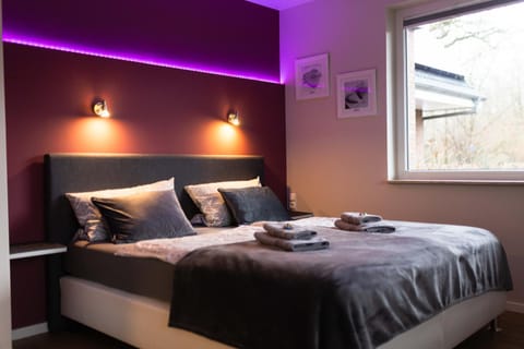 Jana's Fewo Apartment in Lubeck