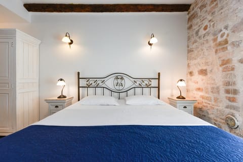 Accomodation Gina Apartment in Zadar