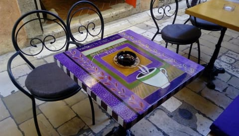 Accomodation Gina Apartment in Zadar