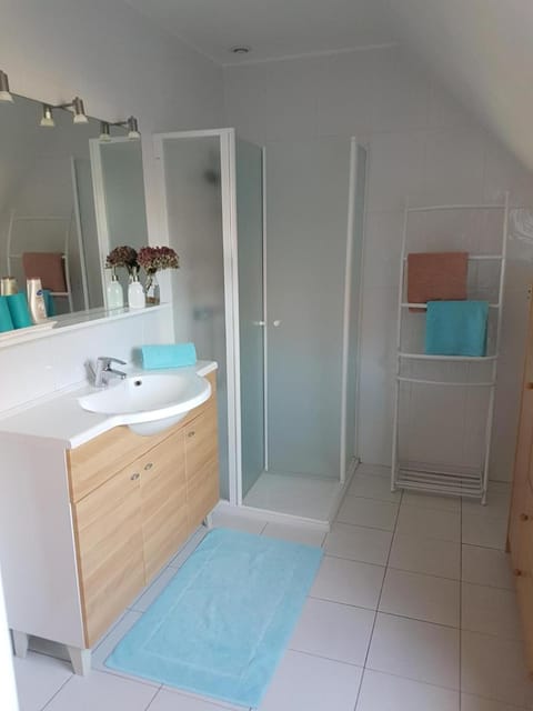 Chambres d'Hôtes La Villa des Hortensias Bed and Breakfast in Berck