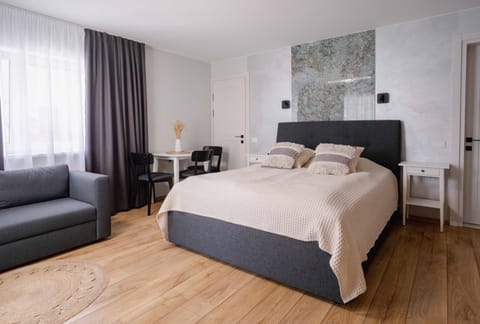 Freda Self Check-in Apartment in Klaipėda County, Lithuania