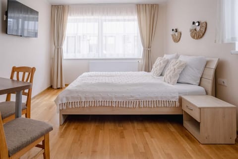 Freda Self Check-in Apartment in Klaipėda County, Lithuania