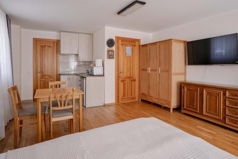 Freda Self Check-in Apartment in Klaipėda County, Lithuania