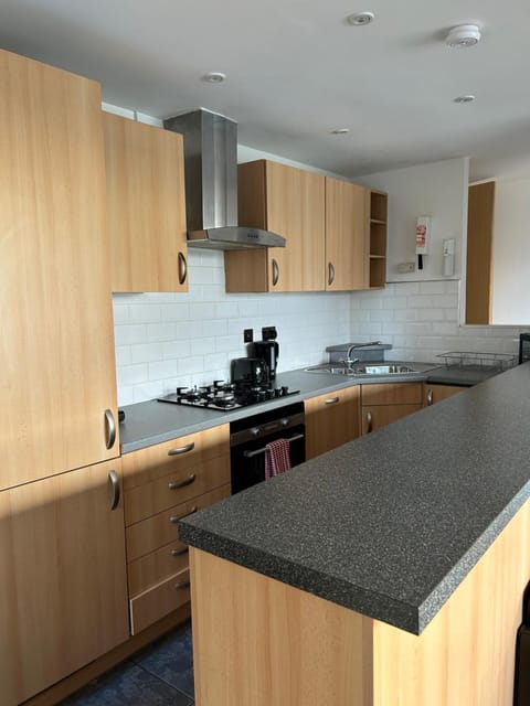 Riverview Apartments Apartment in Glasgow