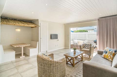 Fork West Holiday Apartments Apartment in Western Cape