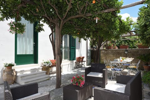 Nicola e Magda Apartment in Ravello