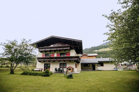 Ferienhaus Nationalpark Apartment in Salzburgerland