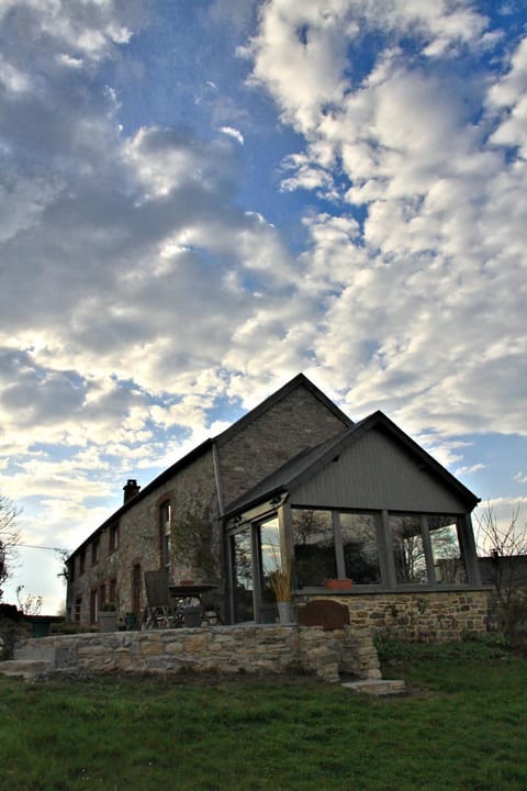 Spring, BBQ facilities, Garden, Balcony/Terrace