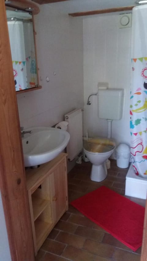 Ferienwohnung "Nordstrand" Apartment in Prerow