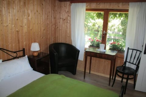 Ferienwohnung "Nordstrand" Apartment in Prerow