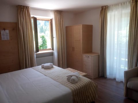 Hotel Stella Alpina Hotel in Pie' Falcade