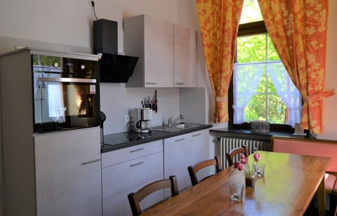 Ferienwohnungen am Stadtpalais - Bernkastel Apartment in Graach an der Mosel