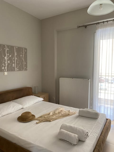 Bright and cozy apartment near the city center Apartment in Zakynthos