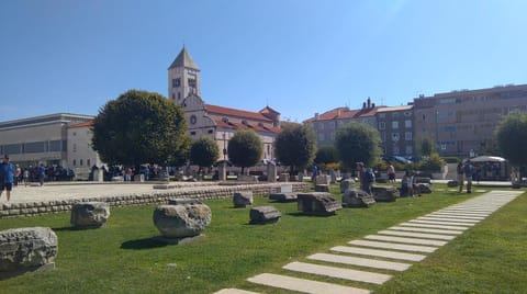 Apartman Rosa Apartment in Zadar