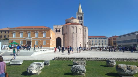 Apartman Rosa Apartment in Zadar