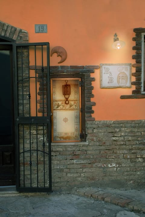 La Luna nel Pozzo Bed and Breakfast in Province of Foggia