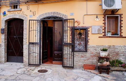 La Luna nel Pozzo Bed and Breakfast in Province of Foggia