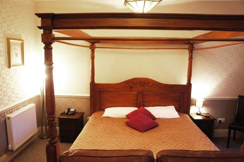 York House Hotel Hotel in Wakefield