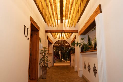 Decorative detail