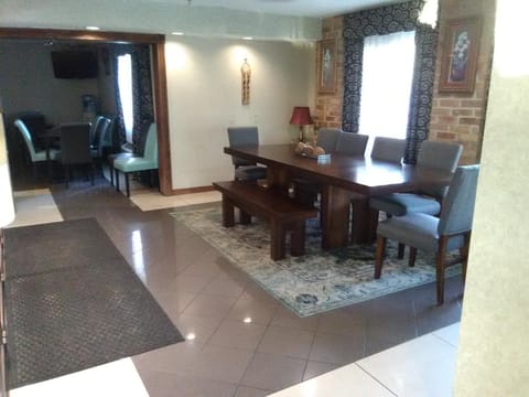 Day, Lobby or reception, Lounge or bar, Seating area