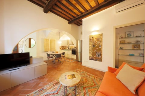 Siena UpTown - Sabrina's Lovely Apartment Apartment in Siena