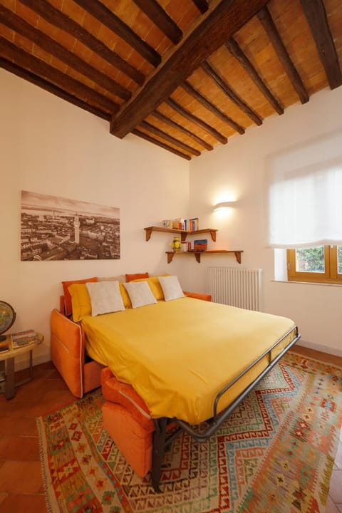 Siena UpTown - Sabrina's Lovely Apartment Apartment in Siena