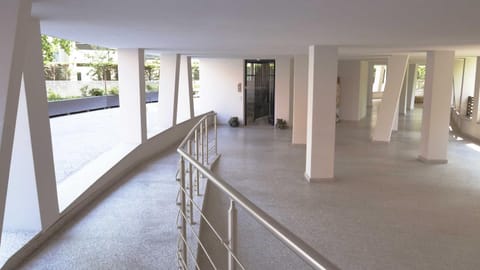 Green House 71 Borgo Trento Apartment in Verona