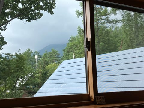 View (from property/room)