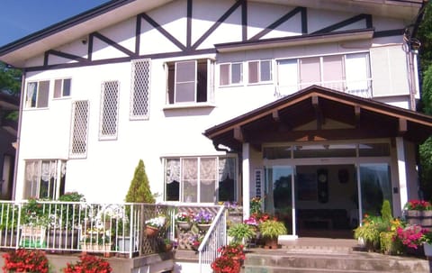 Facade/entrance, Facade/entrance