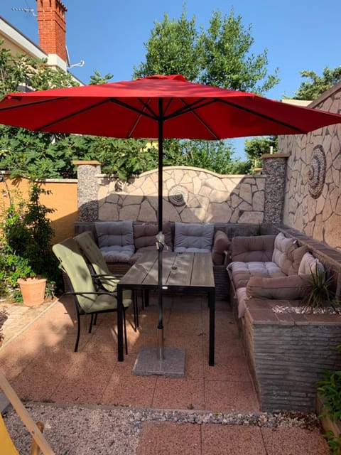 Haus Sunset Apartment in Banjole