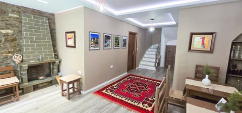 Vila Culli Bed and Breakfast in North Macedonia