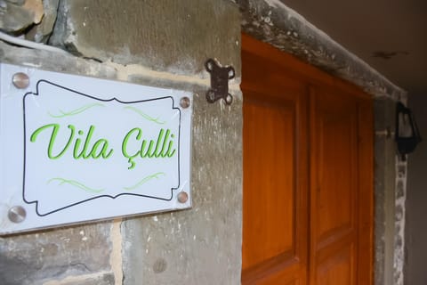 Vila Culli Bed and Breakfast in North Macedonia