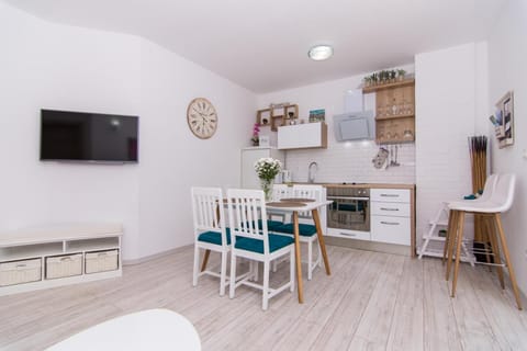 Apartman Sun Solin Apartment in Split