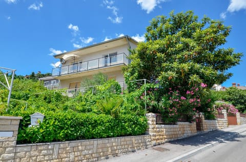 Property building, Day, On site, Garden view, Street view