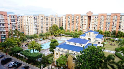 Bird's eye view, On site, Pool view, Area and facilities, Swimming pool