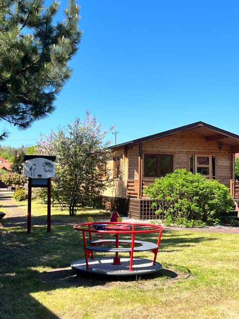 Property building, Area and facilities