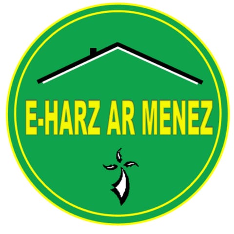 Chambres d'hôtes E-Harz Ar Menez Bed and Breakfast in Brittany