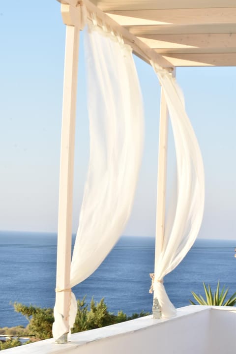 Decorative detail, Sea view