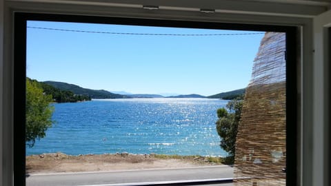 View (from property/room), Sea view