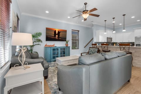 A Wave Away House in Destin