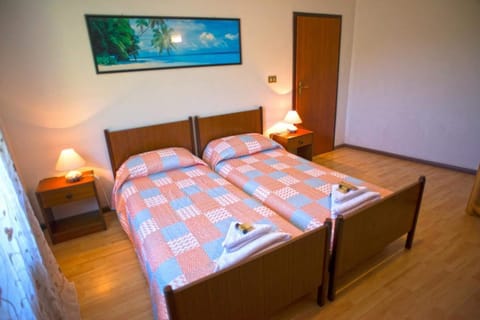 Martin House in Trentino-South Tyrol