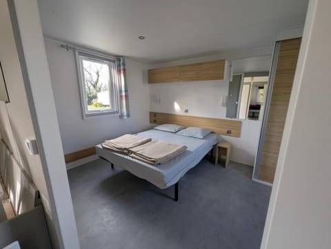 Camping de Lanven Campground/ 
RV Resort in Plomeur