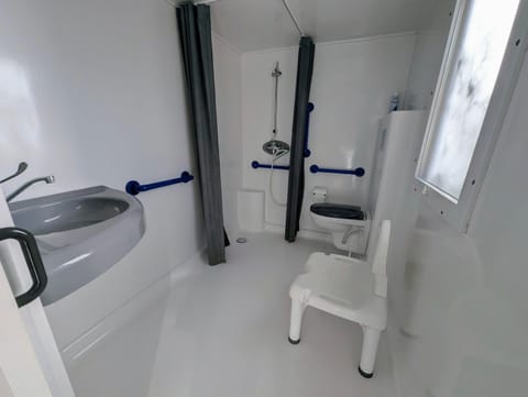 Camping de Lanven Campground/ 
RV Resort in Plomeur