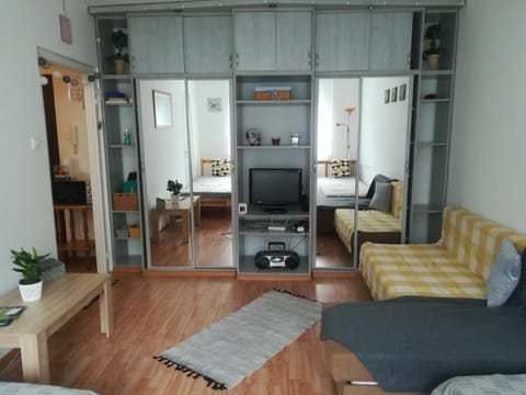 TV and multimedia, Living room, wardrobe