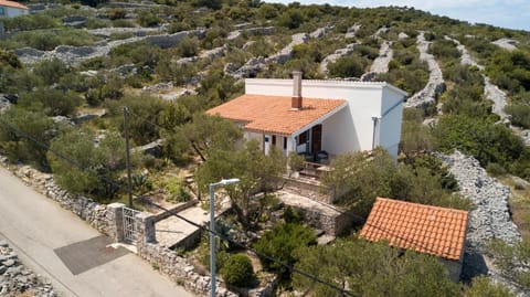 Property building, Bird's eye view