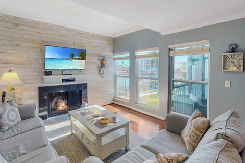 315-G - Madeira Beach Yacht Club House in Madeira Beach