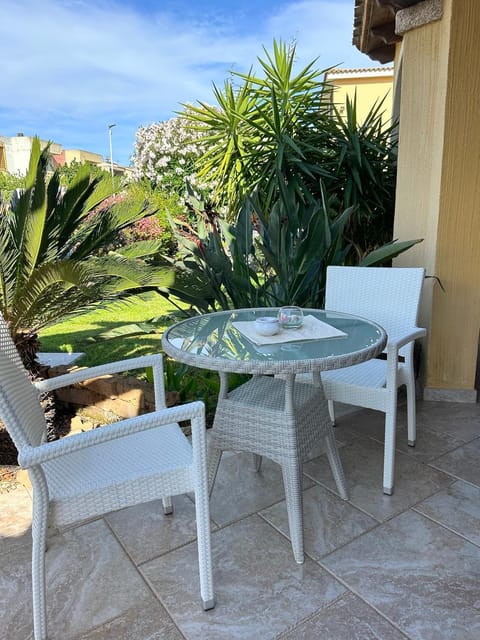 Balcony/Terrace, Breakfast