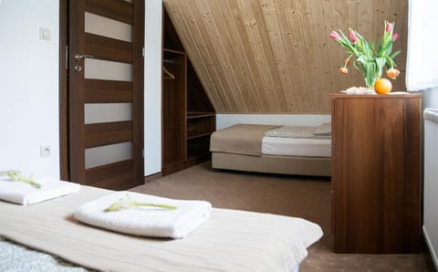 Domki TORTUGA Debki House in Pomeranian Voivodeship