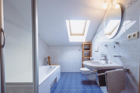 Shower, Toilet, Bathroom, Bath, towels