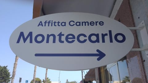 Affittacamere Montecarlo Bed and Breakfast in Laigueglia